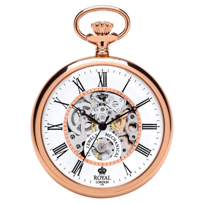 Montres de poche 90049-03