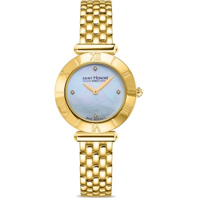 Montre Saint Honoré GA721161 3BYDT Gala