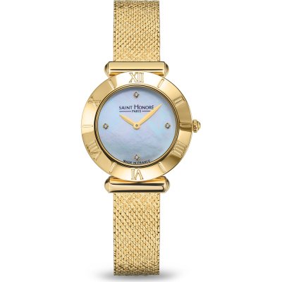 Montre Saint Honoré GA721461 3BYDT Gala