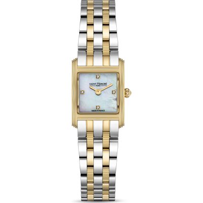 Montre Saint Honoré PR710156 4Y4DT Palais Royal
