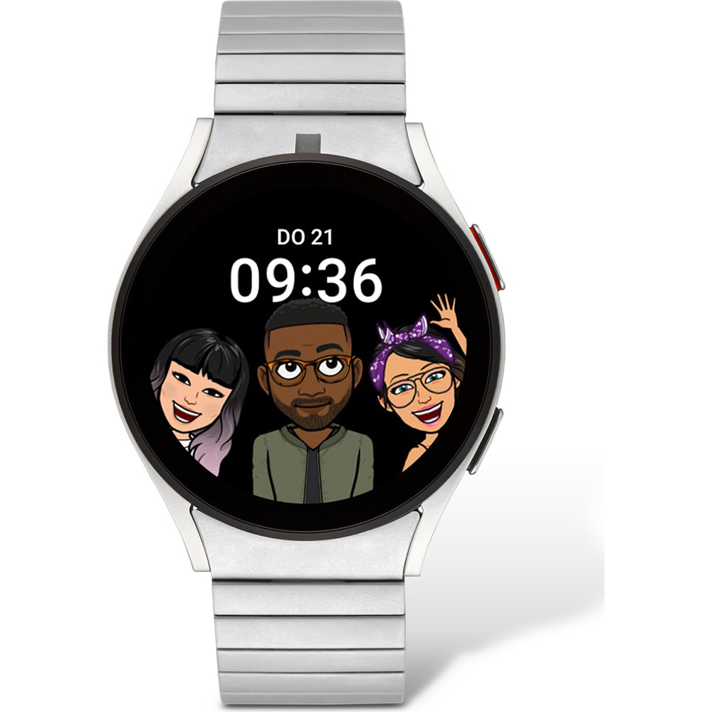 Montre Samsung Galaxy Watch4 SA.R860SB