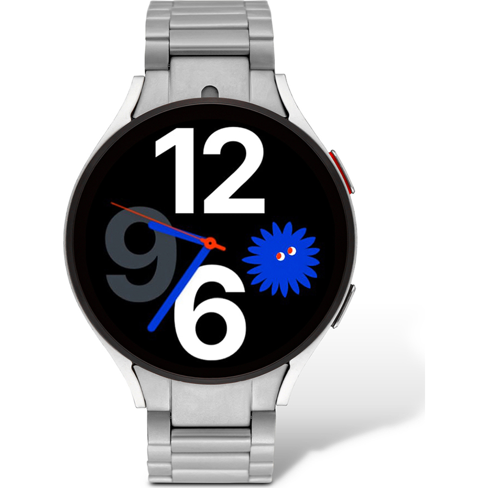 Montre Samsung Galaxy Watch4 SA.R870SS