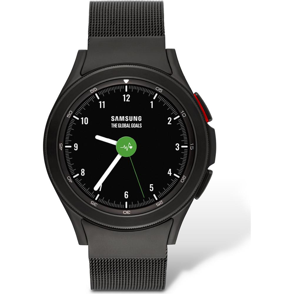 Montre Samsung Galaxy Watch4 SA.R880BM Galaxy Watch4 Classic