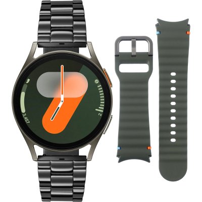 Montre Samsung Galaxy Watch7 SA.L300KBRS Galaxy Watch7 40