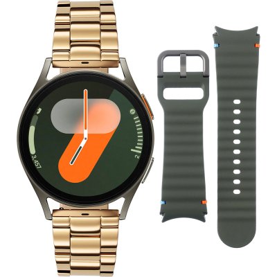 Montre Samsung Galaxy Watch7 SA.L300KGRS Galaxy Watch7 40