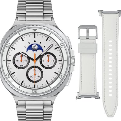 Montre Samsung Galaxy Watch8 SA.L500WSS24 Galaxy Watch8 Classic 46