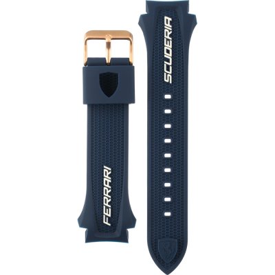 Bracelet Scuderia Ferrari 689300279