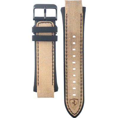 Bracelet Scuderia Ferrari 689300300