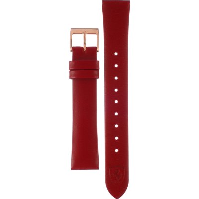 Bracelet Scuderia Ferrari 689300334