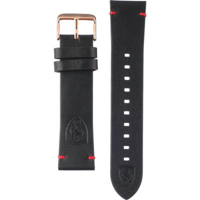 Bracelet Scuderia Ferrari 689300338