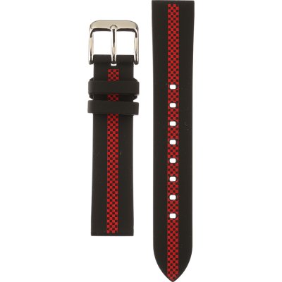 Bracelet Scuderia Ferrari 689300382