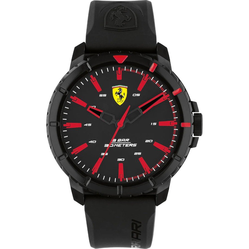 Scuderia Ferrari 0830903 Forza Evo montre