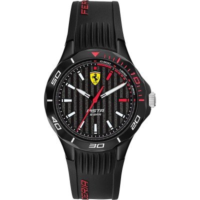 Montre Scuderia Ferrari 0840038 Pista