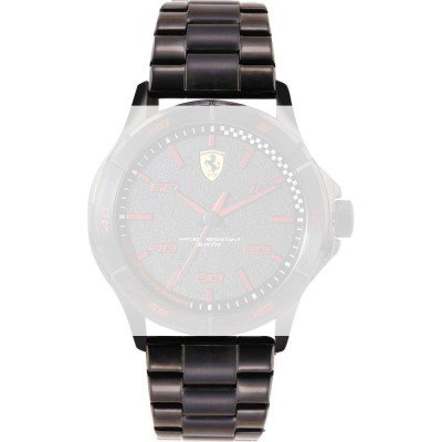 Bracelet Scuderia Ferrari 689000128 SF Basics