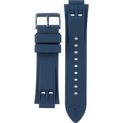 Bracelet Scuderia Ferrari 689300346