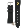 Bracelet Scuderia Ferrari 689300549 Downforce