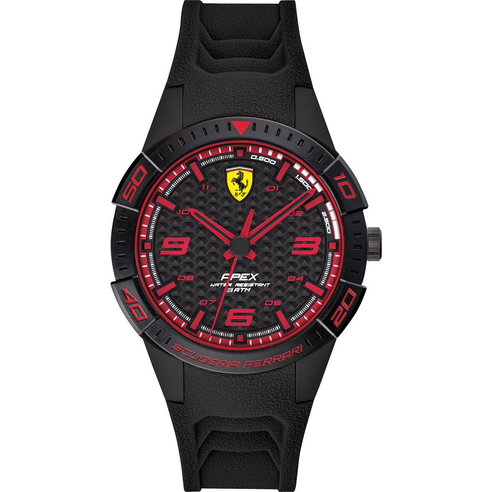 Montre Scuderia Ferrari 0840032 Apex