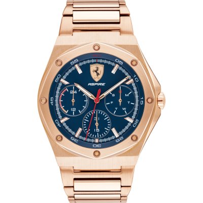 Montre Scuderia Ferrari 0830536 Aspire