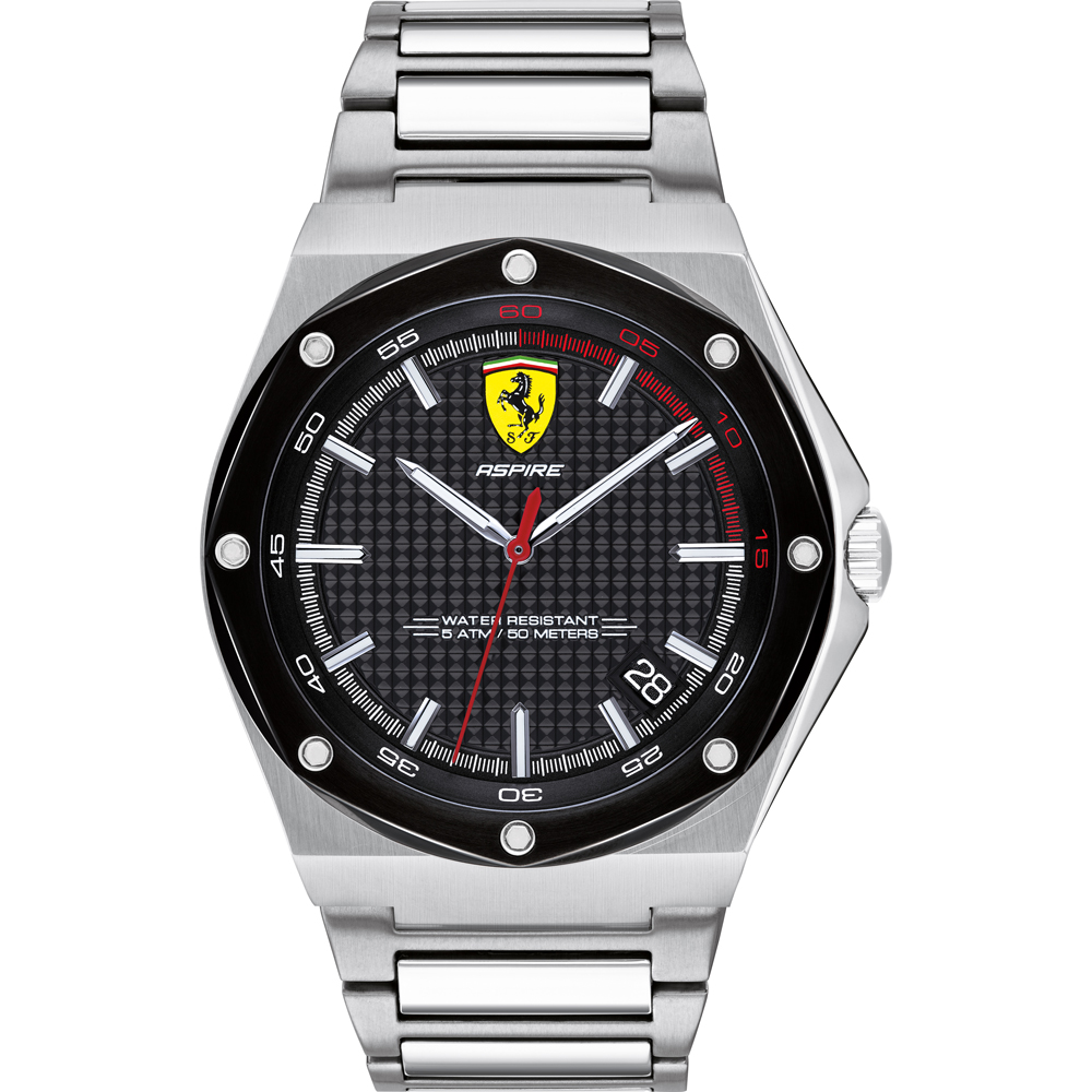 montre Scuderia Ferrari 0830666 Aspire