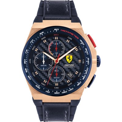 Montre Scuderia Ferrari 0830793 Aspire