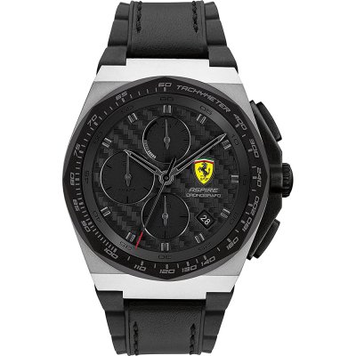Montre Scuderia Ferrari 0830868 Aspire
