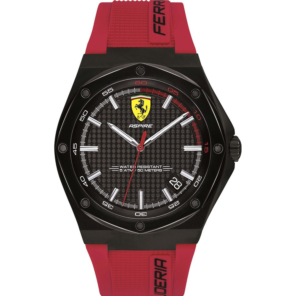 Montre Scuderia Ferrari 0870030 Aspire