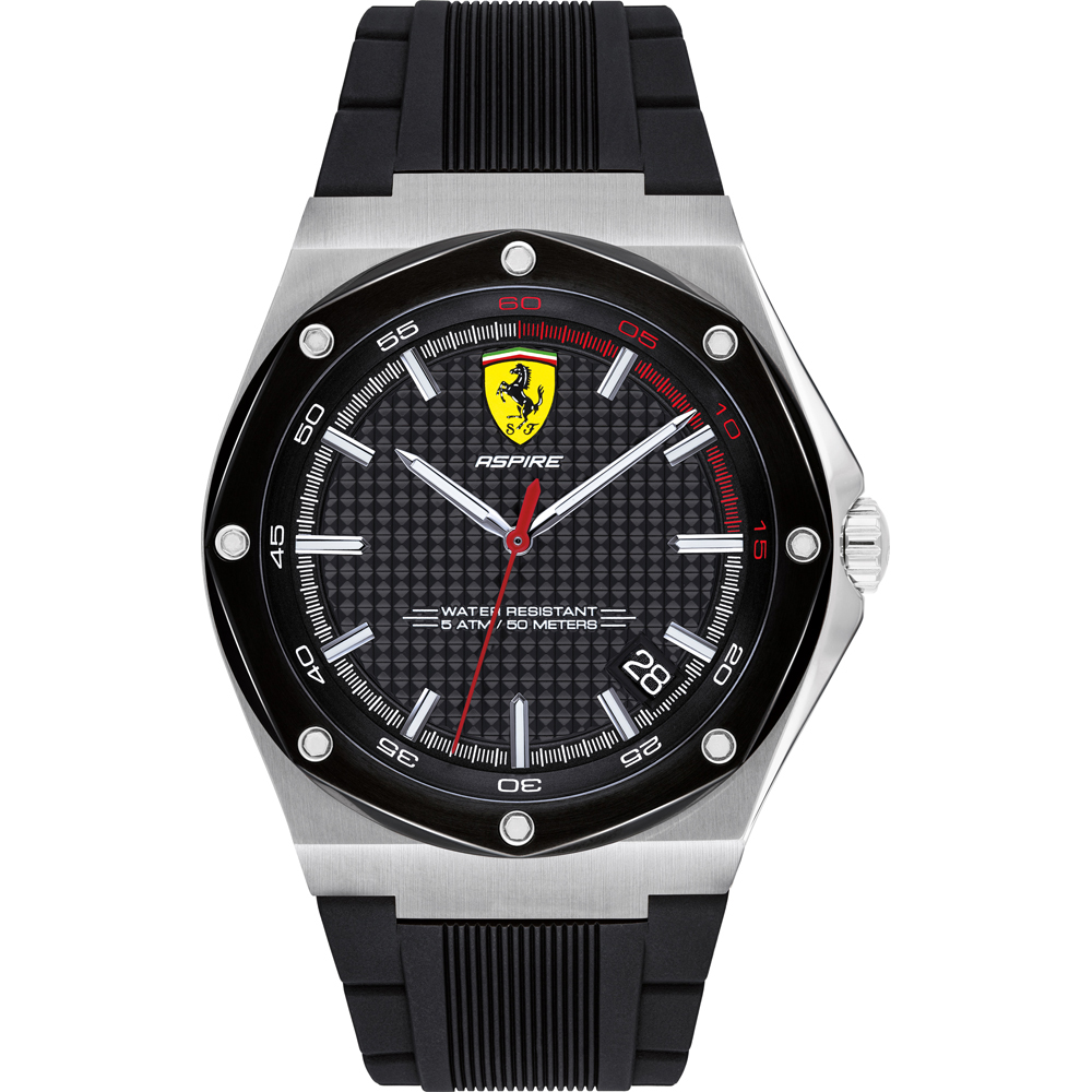 montre Scuderia Ferrari 0870031 Aspire
