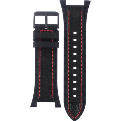 Bracelet Scuderia Ferrari 689300595 Aspire