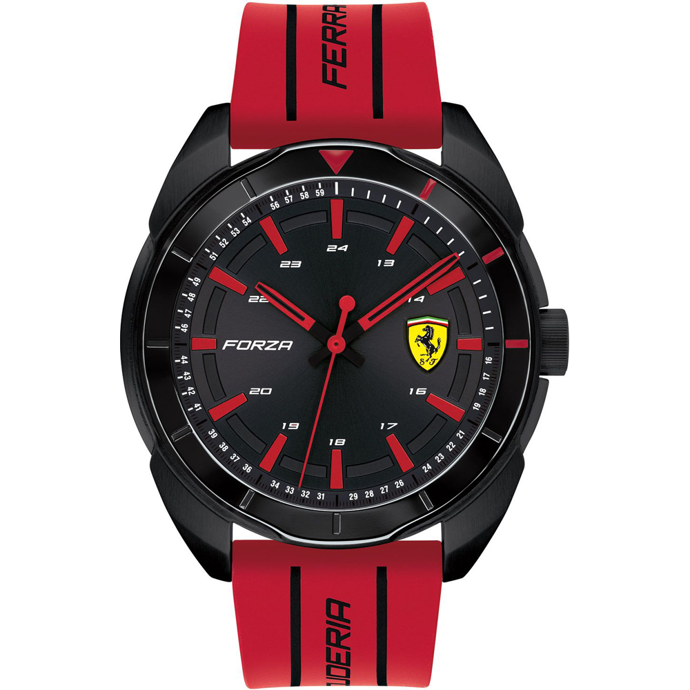 Montre Scuderia Ferrari 0830544 Forza