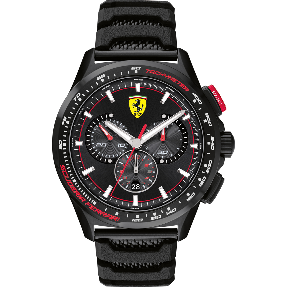 Montre Scuderia Ferrari 0830738 Pilota Evo - Swiss Made