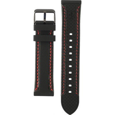 Bracelet Scuderia Ferrari 689300538 Pilota Evo