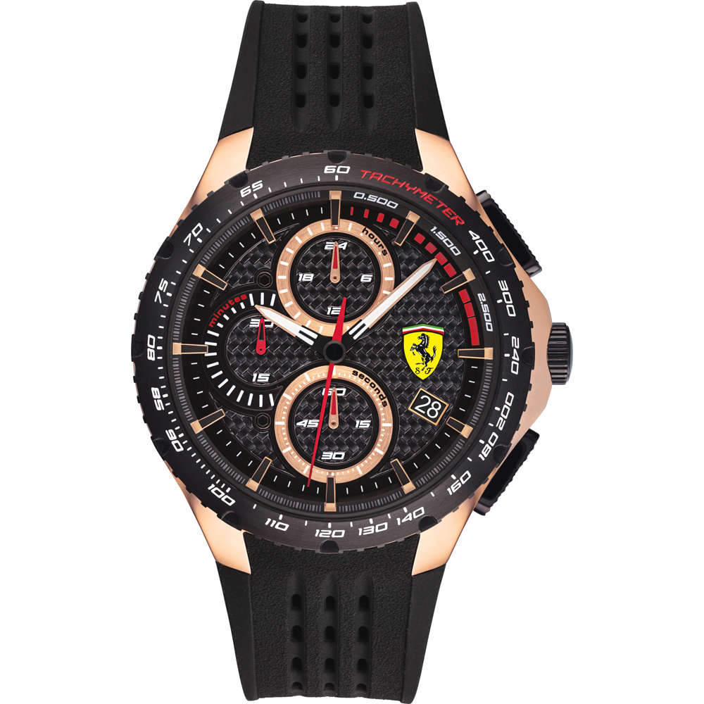 Scuderia Ferrari 0830728 Pista montre