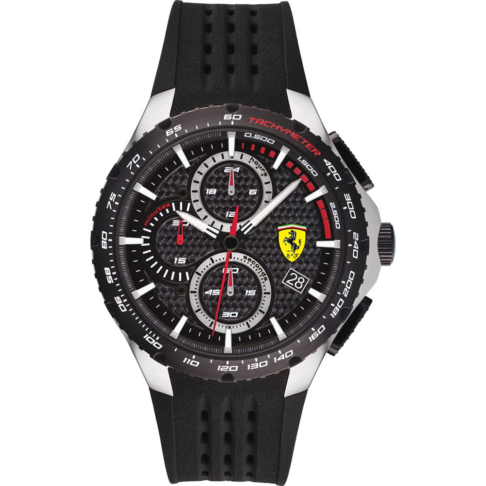 Scuderia Ferrari 0830732 Pista montre