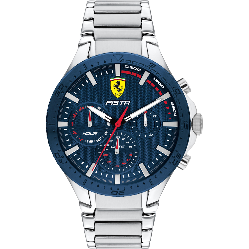 Scuderia Ferrari 0830855 Pista montre
