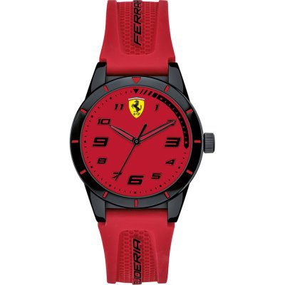 Montre Scuderia Ferrari 0860008 Redrev