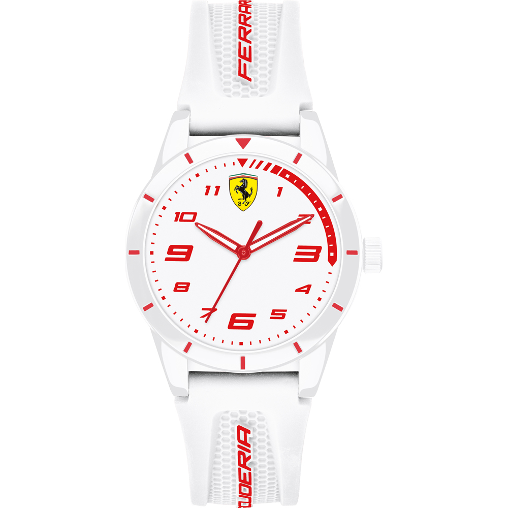 Montre Scuderia Ferrari 0860011 Redrev