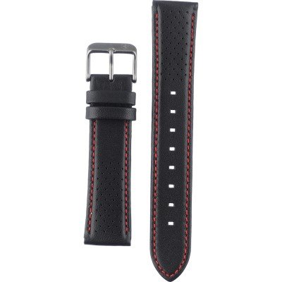 Bracelet Scuderia Ferrari 689300494 Pilota