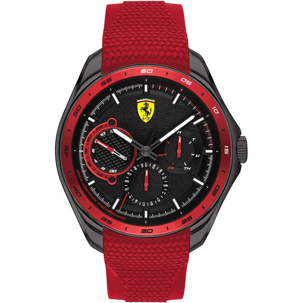Montre Scuderia Ferrari 0830681 Speedracer
