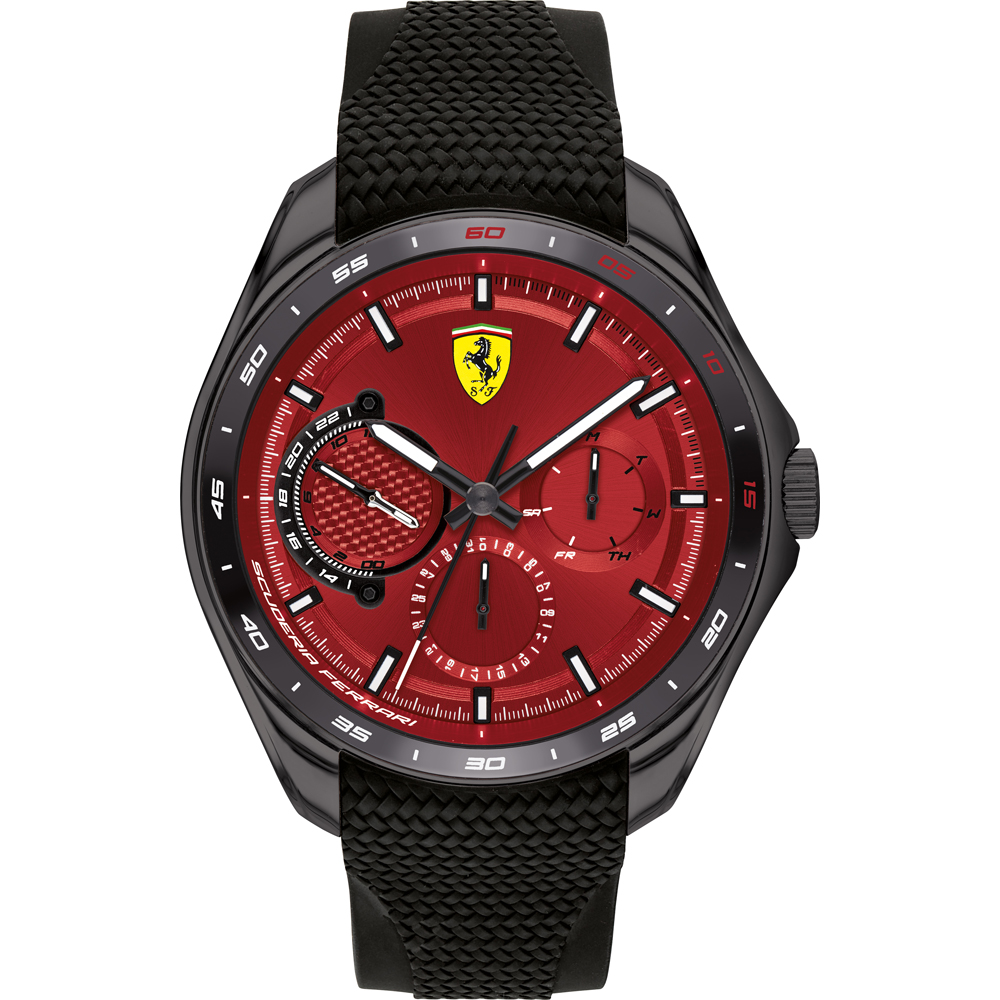 Montre Scuderia Ferrari 0830682 Speedracer