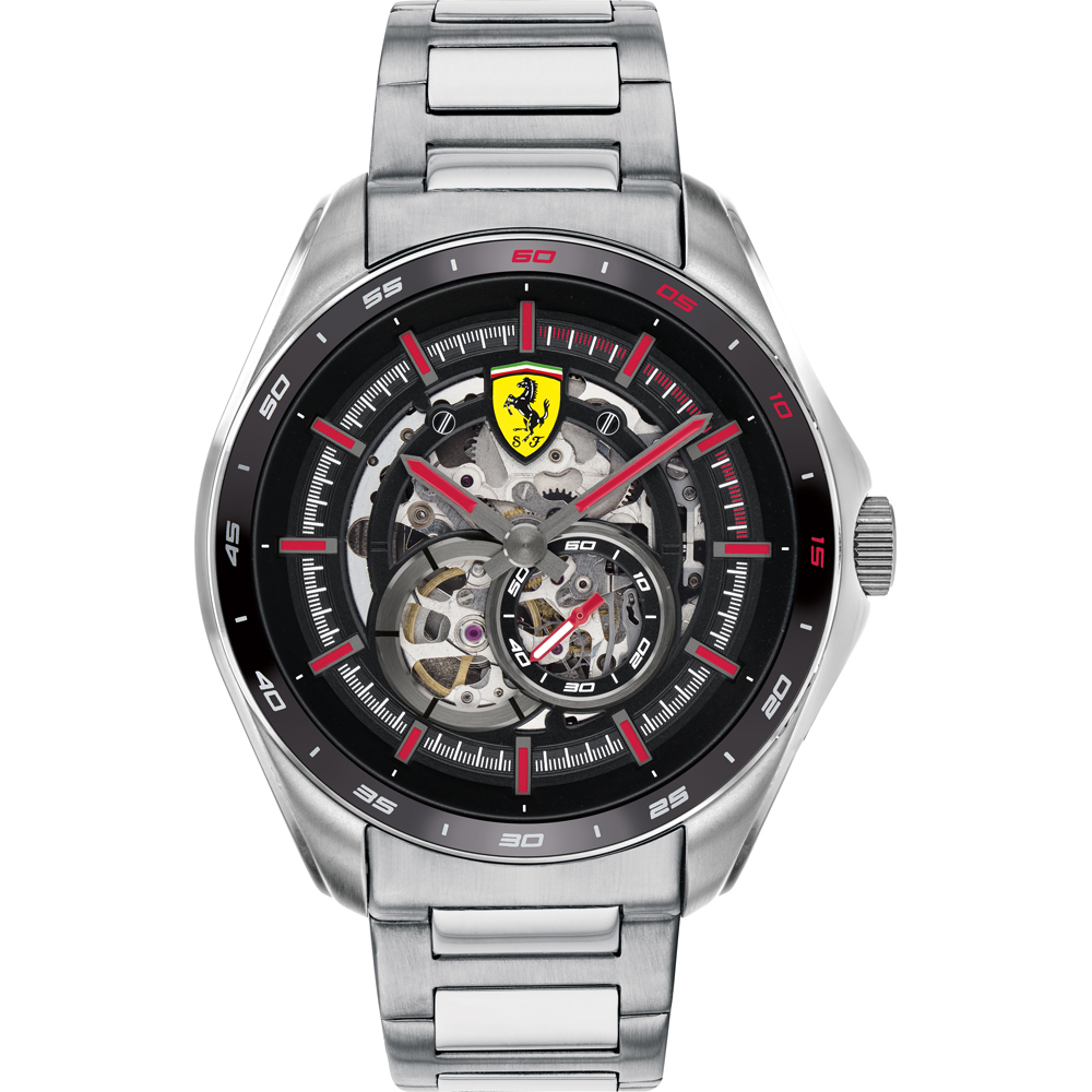 Montre Scuderia Ferrari 0830689 Speedracer