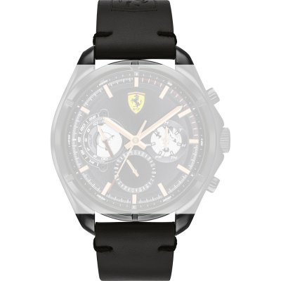 Bracelet Scuderia Ferrari 689300544 Speedracer