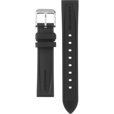 Bracelet Scuderia Ferrari 689300331 Young