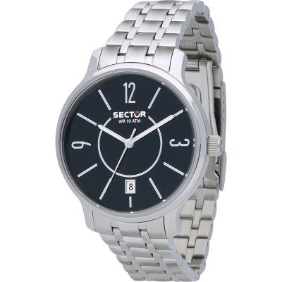Montre Sector R3253593503 125 Series