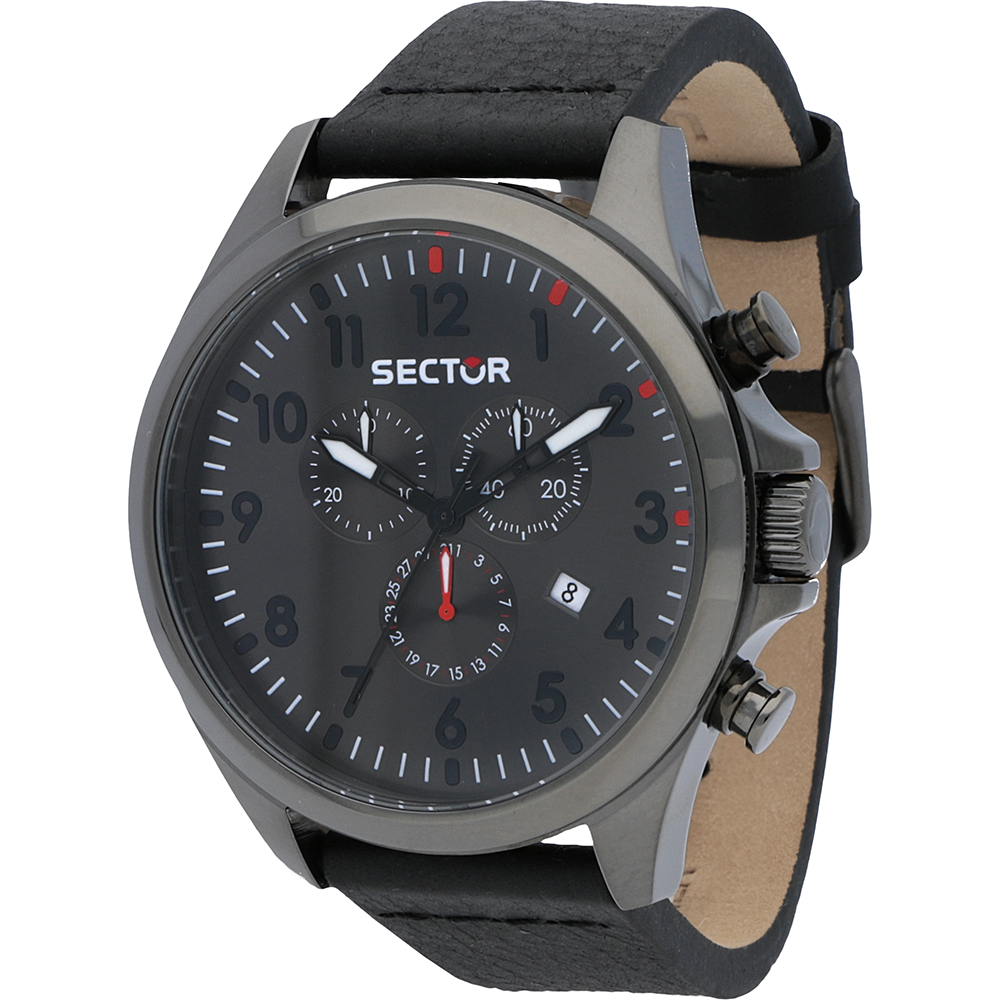 Montre Sector R3271690026 180 Series