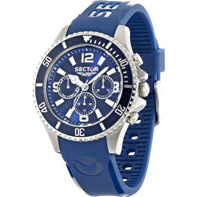 Watch Time 3 hands 230 Series R3251161003