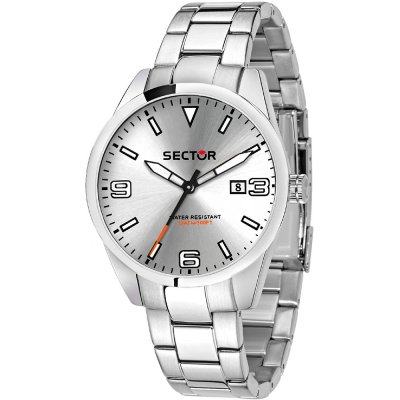 Montre Sector R3253486008 245 Series