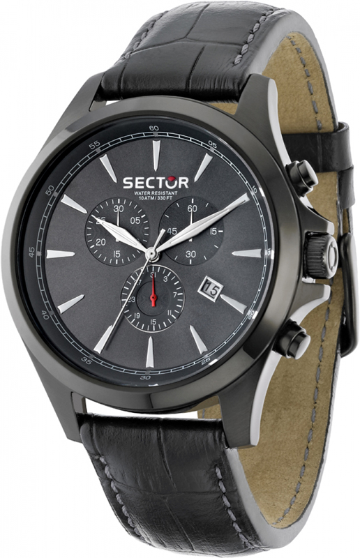 Montre Sector R3271690002 290 Series