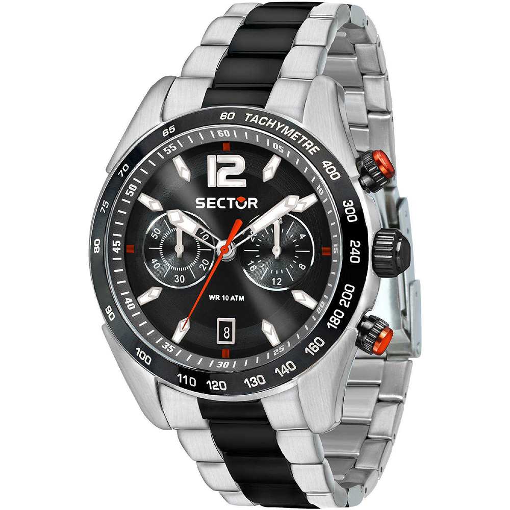 Montre Sector R3273794005 330 Series