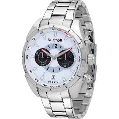 Montre Sector R3273794004 330 Racing