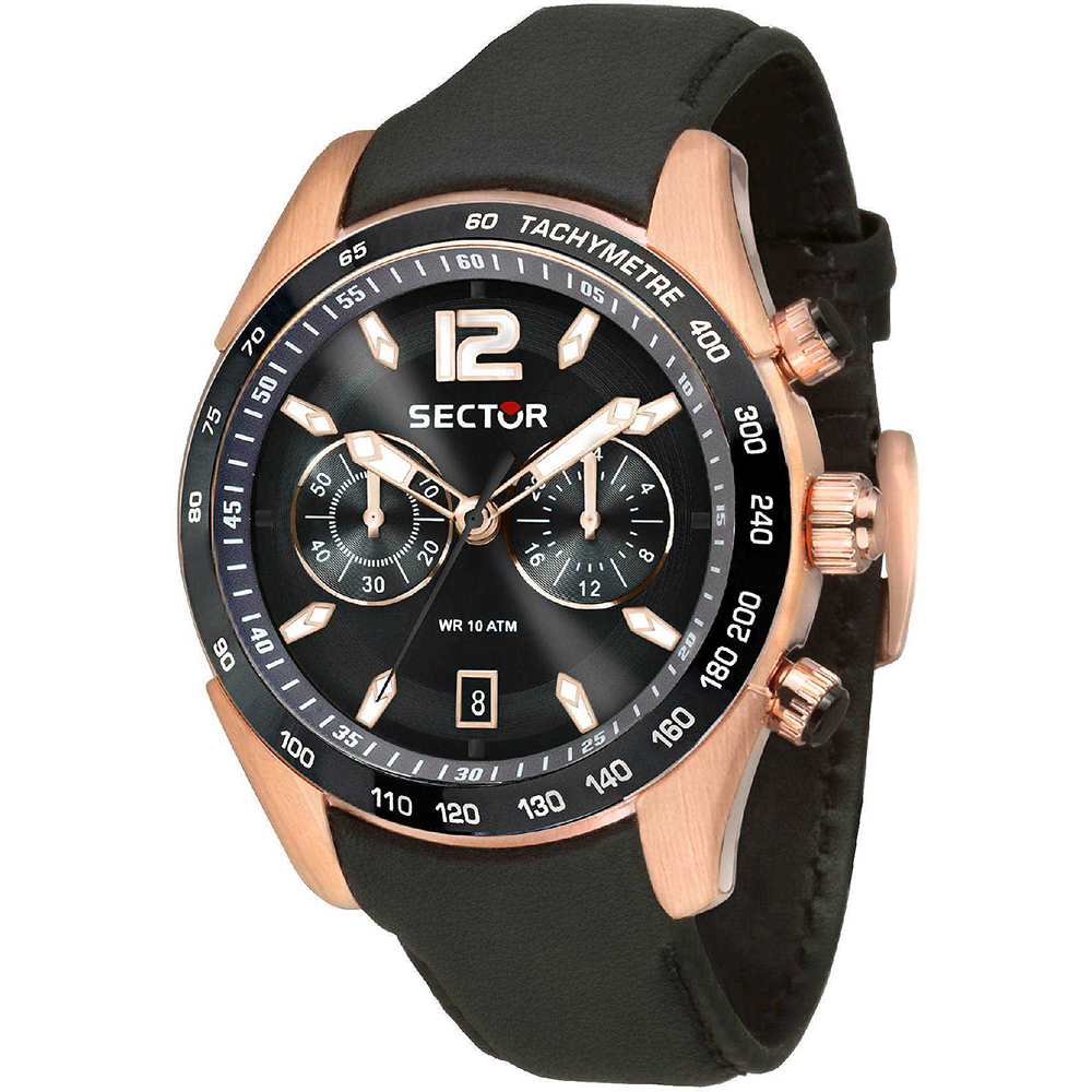 Montre Sector R3271794003 330 Series